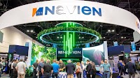 KD Navien Participates in North America’s 'AHR 2025'