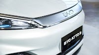 Tesla Rivals Report May Sales As BYD Launches China EV Price War