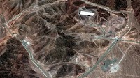 US warplanes bombed Iran's most protected nuclear site. Trump says it was 'totally obliterated.'