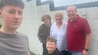 DIY SOS: The Big Build Ireland need help to adapt home for Wicklow teen with cerebral palsy