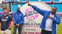Everything you need to know about the ICC Men's T20 World Cup 2024