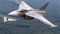 Czech MoD accepts Swedish offer for continued use of Gripen aircraft