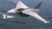 Czech MoD accepts Swedish offer for continued use of Gripen aircraft