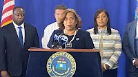 Mount Vernon promises police reforms in wake of scathing DOJ report