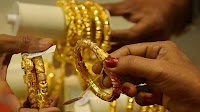 Gold climbs Rs 500 to Rs 99,000 per 10 g; silver rallies Rs 1,000 per kg