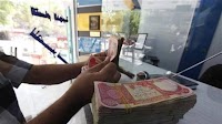 They're buying what? U.S. investors latch onto Iraqi dinar