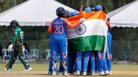 U-19 Asia Cup Women: India win maiden edition, beat Bangladesh by 41 runs