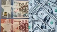 BoG intervention alone in forex market cannot ensure lasting cedi stability – IEA