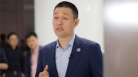 Doubling NEV Sales Is One of Nio’s Three Goals of This Year, CEO Says