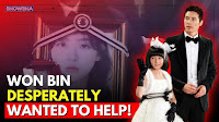 Kim Sae Ron Death: Did Won Bin Offer To Pay Off Her 700 Million KRW Debt? | All About Their Bond