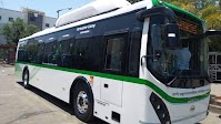 Thane Municipal Transport presses accelerator on sustainable initiatives, cashless travel