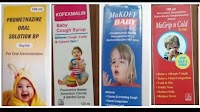 Explained: Why Has WHO Warned Against These Indian-made Cough Syrups And Their Fatal Effect
