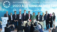 AIIB Partners With PT PLN, PT SMI for Indonesia Energy Transition - News - AIIB