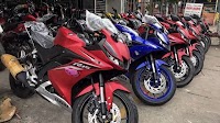 Yamaha YZF-R15 V3.0 Priced At 110 Million Vietnamese Dong (INR 3.12 Lakh)