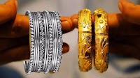 Silver rate today: Silver hits record Rs 1.40 lakh per kg in Delhi; gold slips on weak retail demand
