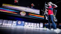 Indoor World Series expands to seven events for 2026 season