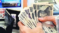Yen firms as investors gird for political uncertainty