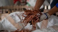 Caught copper-handed: Second suspect nabbed for wire theft at Brooklyn Navy Yard