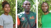 Vanilla Dreams to Digital Realms: Empowering Papua New Guinea's Farmers for Global Success