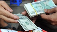 Junta threatens unauthorized foreign currency holders as Myanmar kyat tanks
