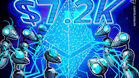 Ether has 3-year cup-and-handle ‘in the making,' analyst eyes $7.2K