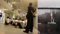 MHA: Very strong support among S'poreans on use of death penalty for serious crimes, including drug trafficking