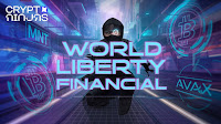 World Liberty Financial Invests $4M in AVAX and MNT Despite Portfolio Losses