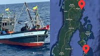 INR 36,000 Crore Drug Bust in Andaman Waters: Andaman Police Find Coordinates of Shaheed Dweep & Rangat on Smugglers’ GPS Device