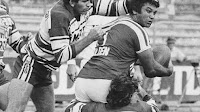 As chosen by you: Fan-voted BRL Team of the Century