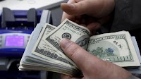 Report experts: US-dollar rate may down below 1,50 AZN/USD on April 4