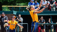 Jespersen: Sacrifice, not luck or fate, helps Gaylord softball to ultimate goals