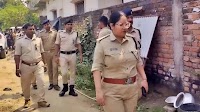 Man Beats Wife To Death With Baton In Front Of Kids In Bihar, Video Goes Viral