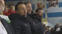 NHL star subs in as coach of N.S. minor hockey team to support a grieving family