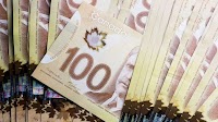 Canadian Dollar Steadies as Liberals Set for Narrow Election Win
