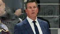 NHL News: Mike Sullivan shares ‘humbling’ message after first win as NY Rangers coach
