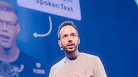 OMR founder outlines road to success with real live marketing | News