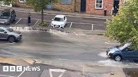 Banbury schools and businesses shut after burst water pipe