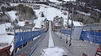 Lake Placid ski jumping World Cup is canceled