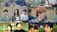 'Cheongdam-dong 111' An old video of Lee Hong Gi draws people's attention
