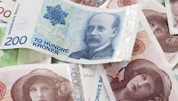 Krone Strengthens As Norges Bank Resists Pressure To Cut Interest Rates