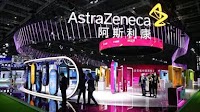 UPDATED: AstraZeneca stock tanks over fears of expanding China fraud probe