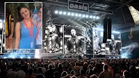 NI fans are ‘mad for it’ ahead of Oasis’ Dublin weekender