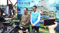 PLN Hub to support Nusantara data center, 5G network: minister