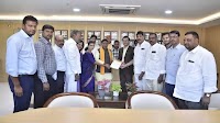 VHP urges SCR to run more special trains to Prayagraj