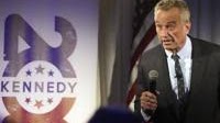Robert F. Kennedy Jr. coming to Utah to talk fluoride, SNAP benefits, ‘MAHA’ bills