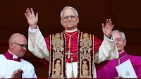 What we know about Leo XIV, the new American pope