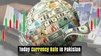 Currency Rate In Pakistan - Dollar, Euro, Pound, Riyal Rates On 8 February 2025