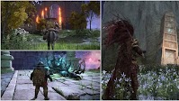 Elden Ring: Where To Find All Braziers In Nokron, Eternal City