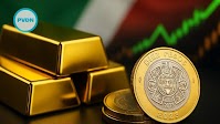 Mexican peso gains as gold smashes fresh records