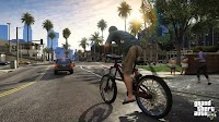 Fan Adds AMD FSR To GTA V And You Can See It In Action, Run It Yourself